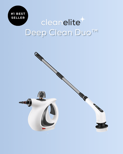 Deep Clean Duo™