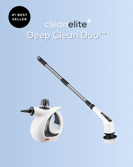 Deep Clean Duo™