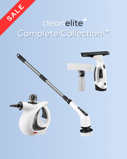 Complete Clean Collection™