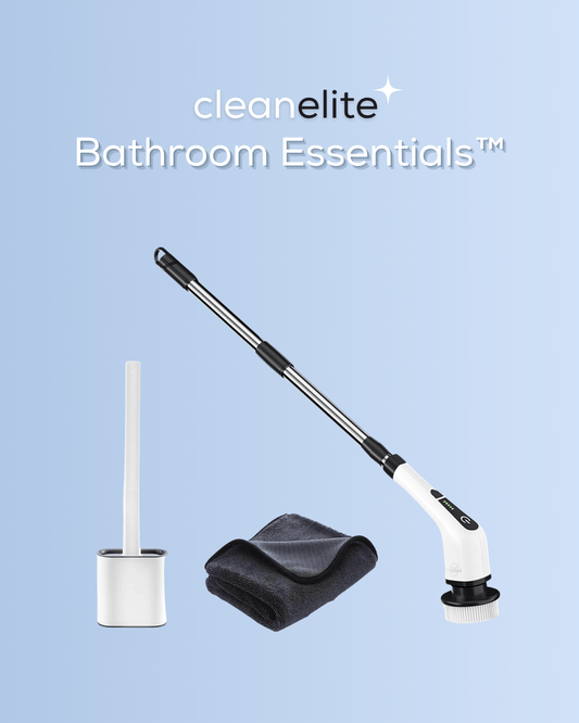 Bathroom Essentials™