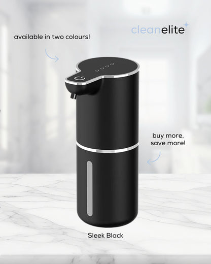 CleanElite™ Automatic Soap Dispenser