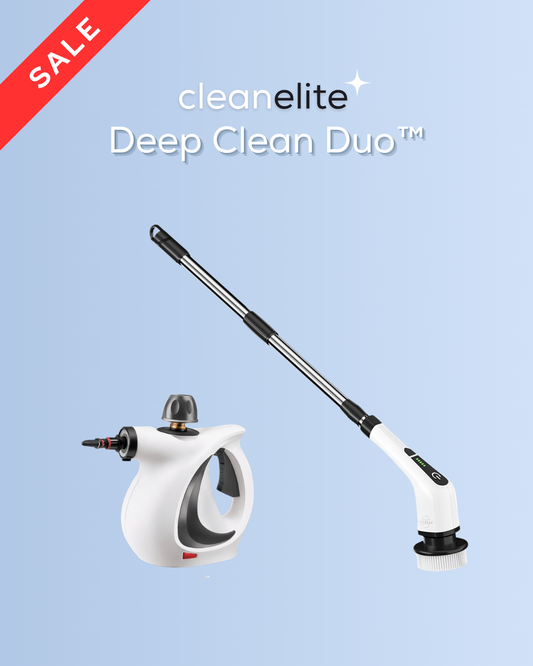 Deep Clean Duo™