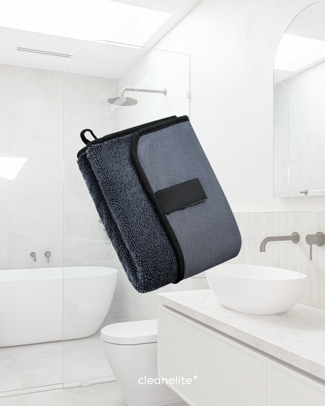 CleanElite DryCloth™