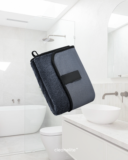CleanElite DryCloth™