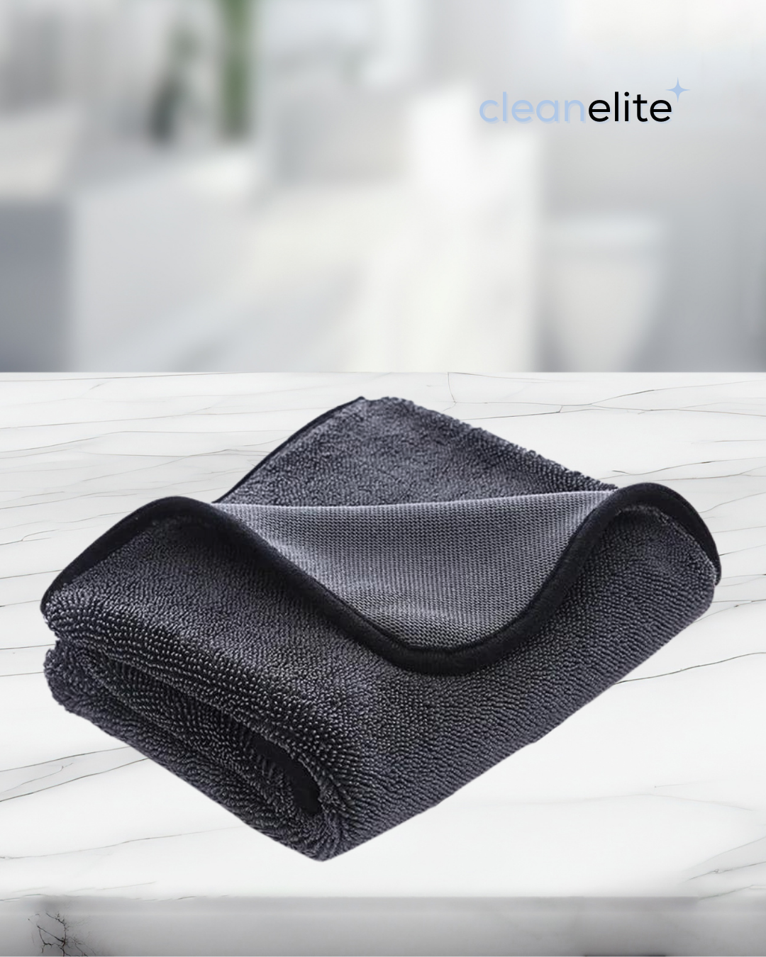 CleanElite™ Essential Drying Towel