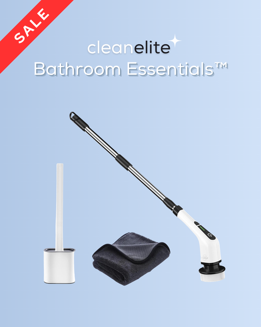 Bathroom Essentials™