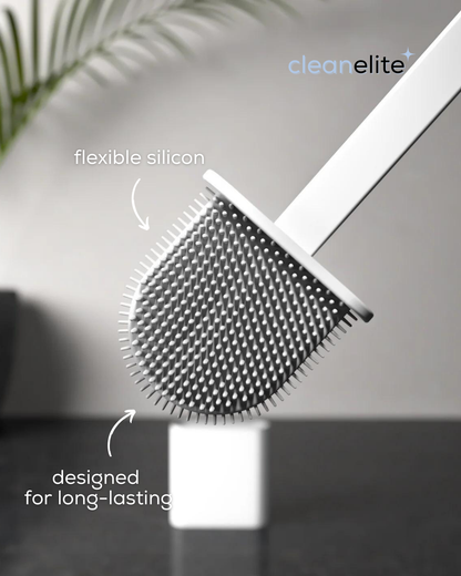 CleanElite™ Lasting Toilet Brush
