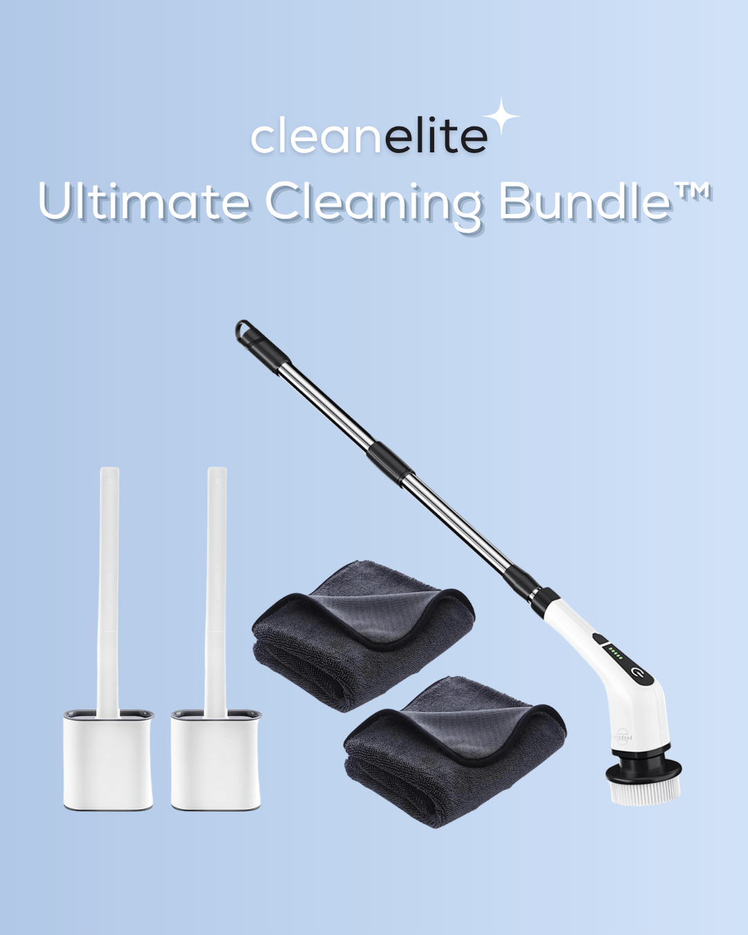 Ultimate Cleaning Bundle™