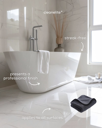 CleanElite DryCloth™