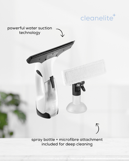 CleanElite HydroVac Pro™