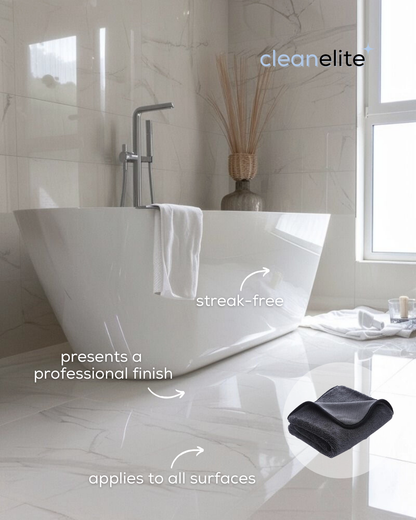 CleanElite™ Essential Drying Towel