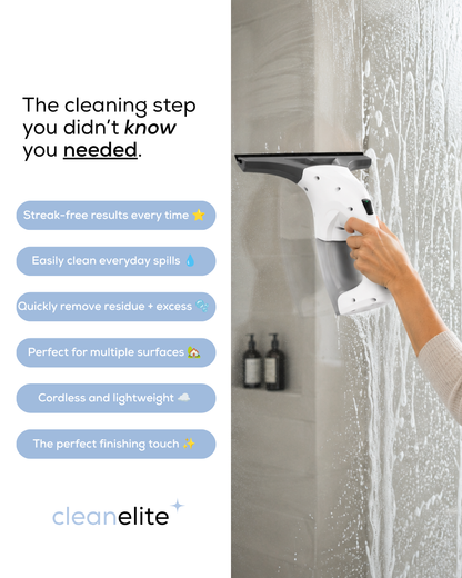 CleanElite HydroVac Pro™