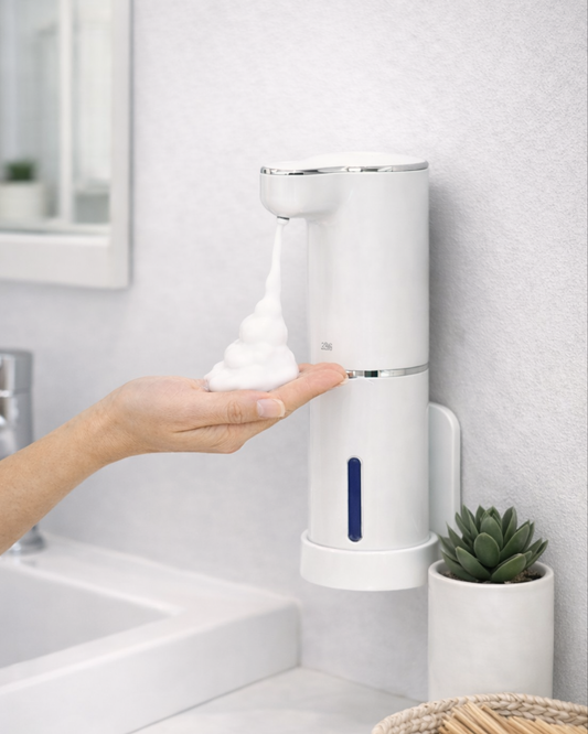 CleanElite™ Automatic Soap Dispenser