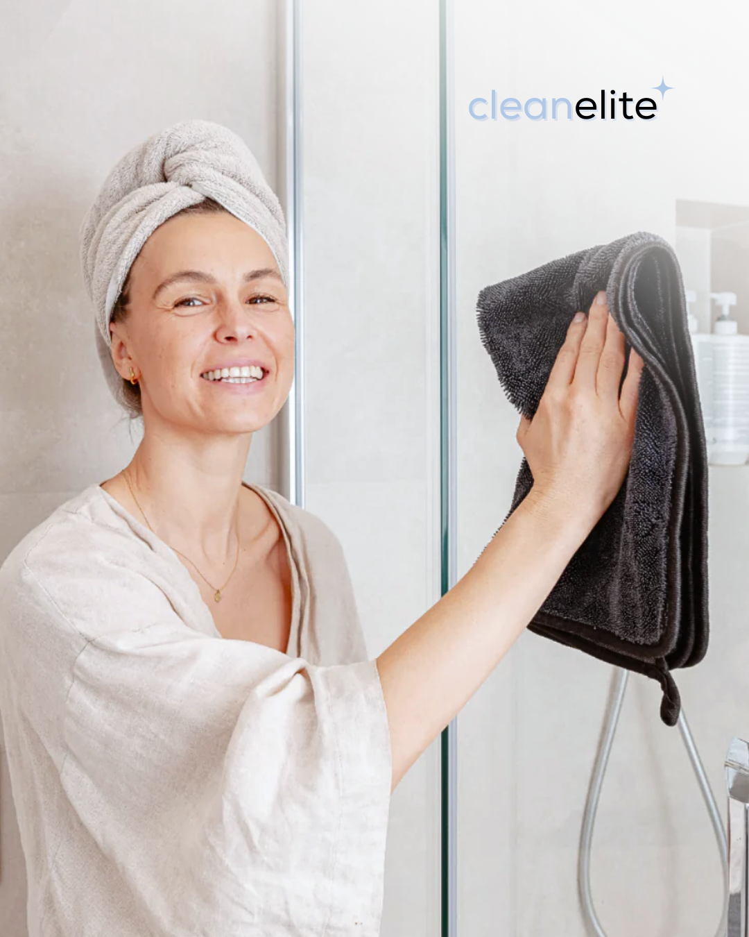 CleanElite™ Share & Shine Set