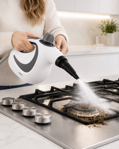 CleanElite PureSteam™ Cleaner