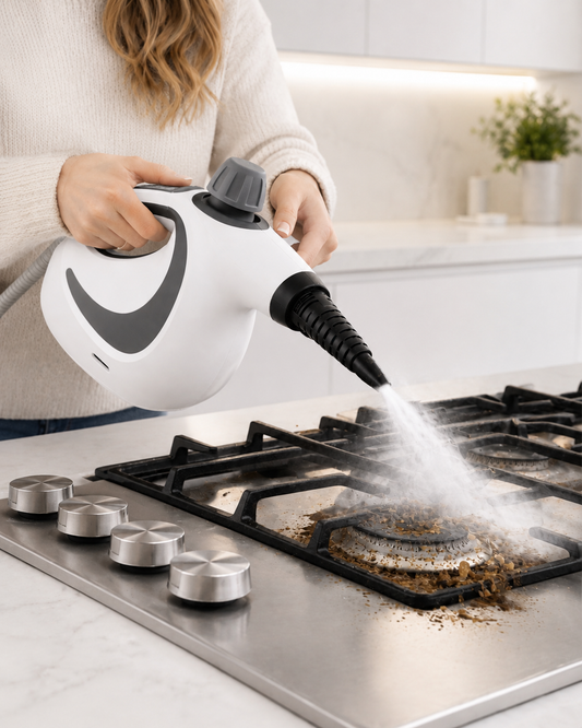 CleanElite PureSteam™ Cleaner