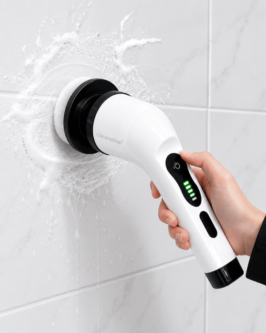 CleanElite SpinScrub™ Brush