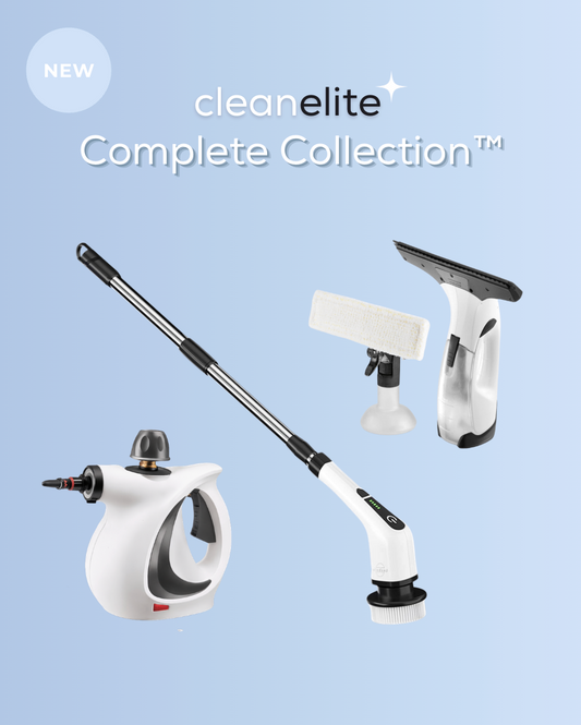Complete Clean Collection™