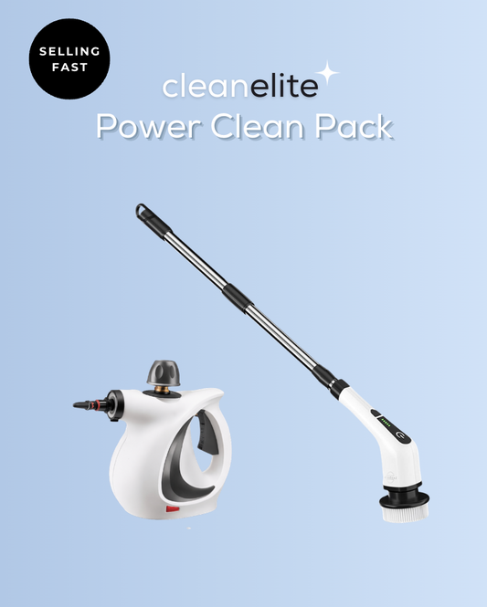 CleanElite™ Power Clean Pack