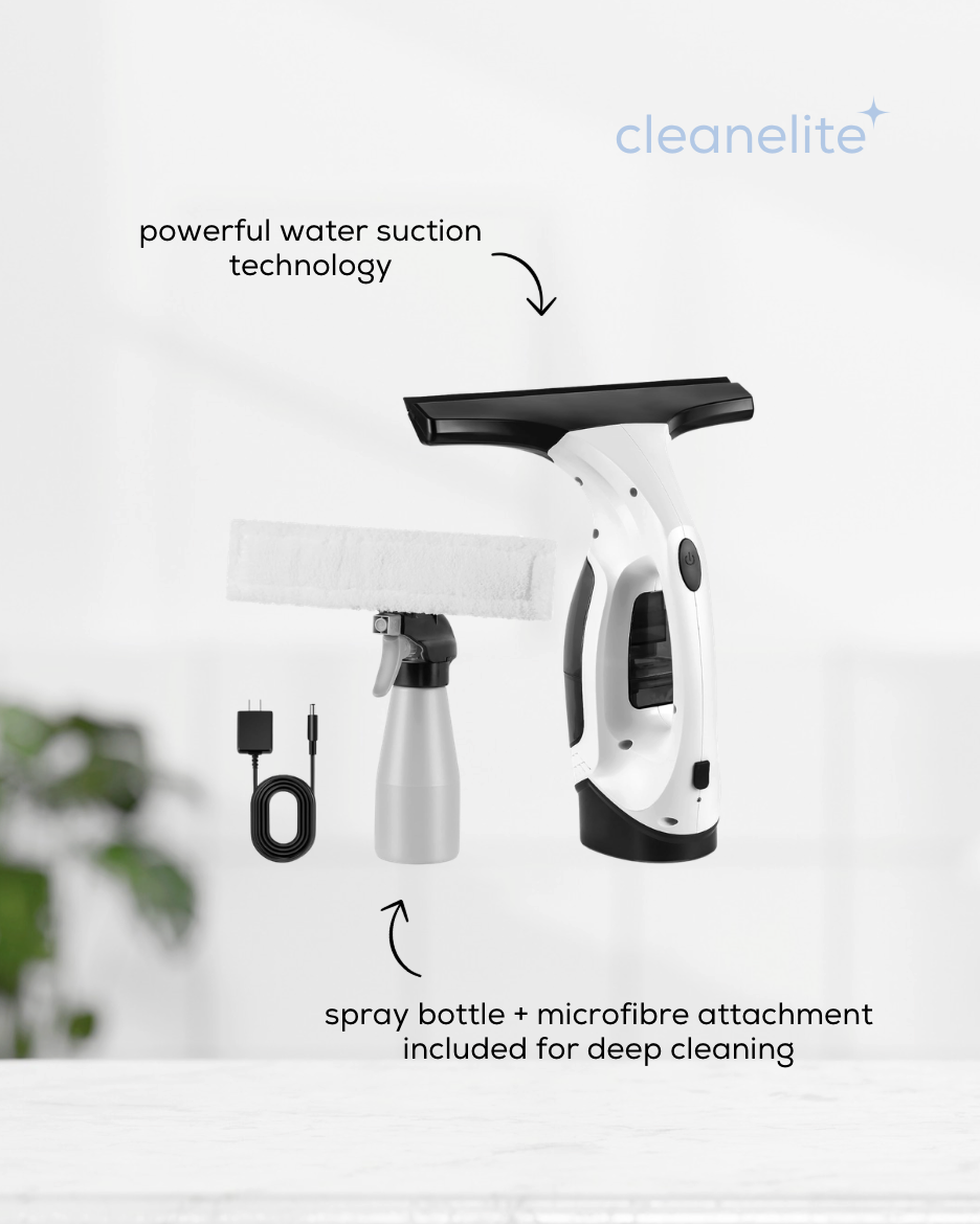 CleanElite HydroVac Pro™