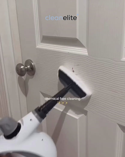 CleanElite PureSteam™ Cleaner