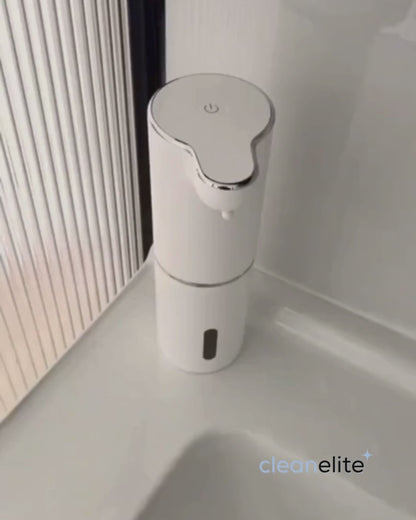 CleanElite™ Automatic Soap Dispenser