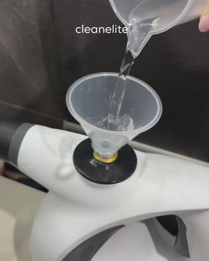 CleanElite PureSteam™ Cleaner